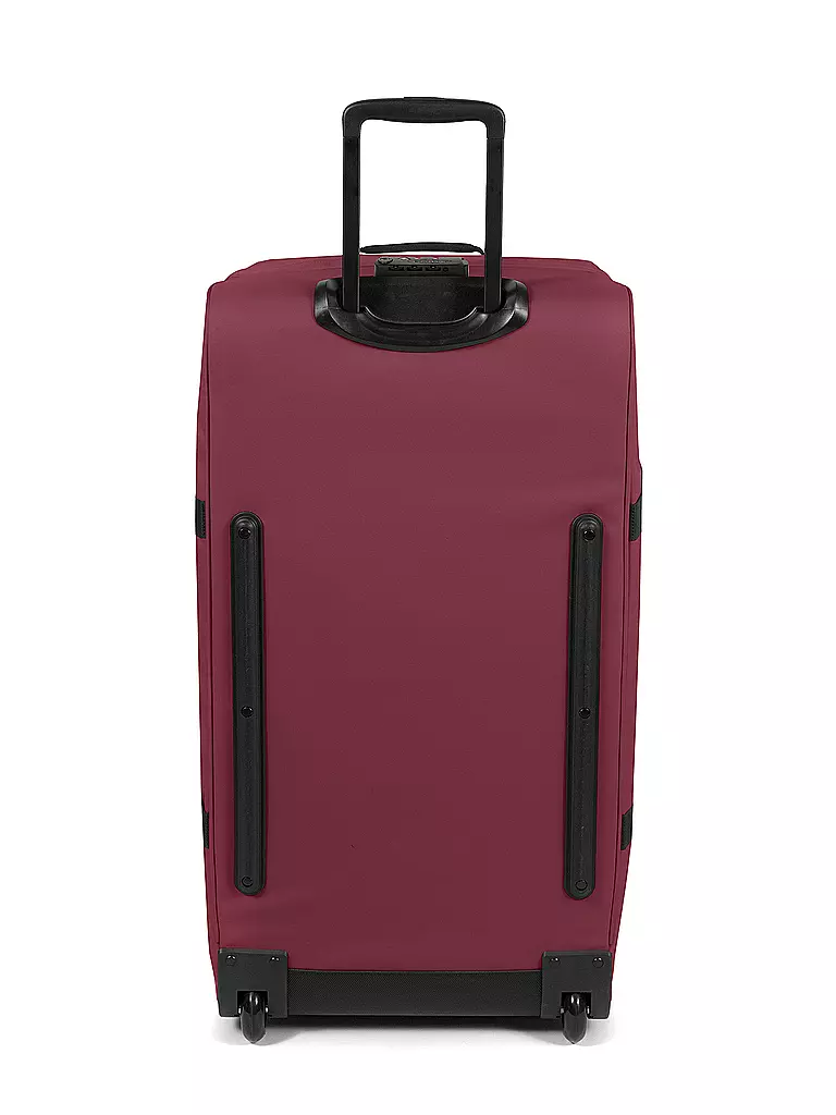 EASTPAK | Reisetrolley Tranverz L | rot