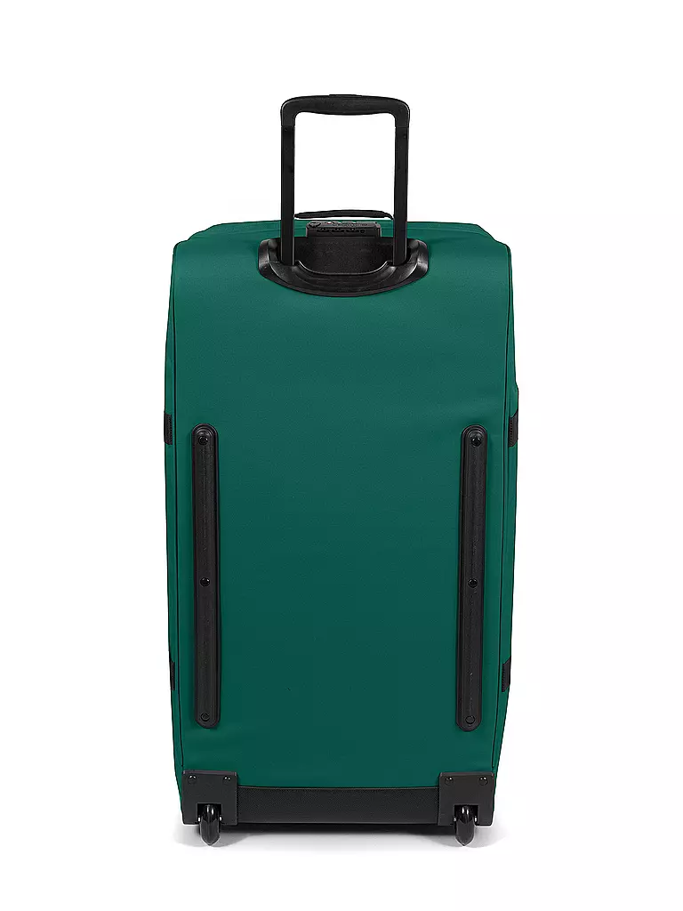 EASTPAK | Reisetrolley Tranverz L | grün