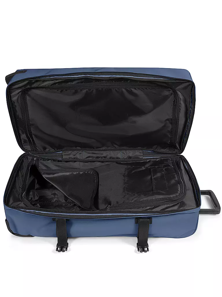 EASTPAK | Reisetrolley Tranverz L | blau