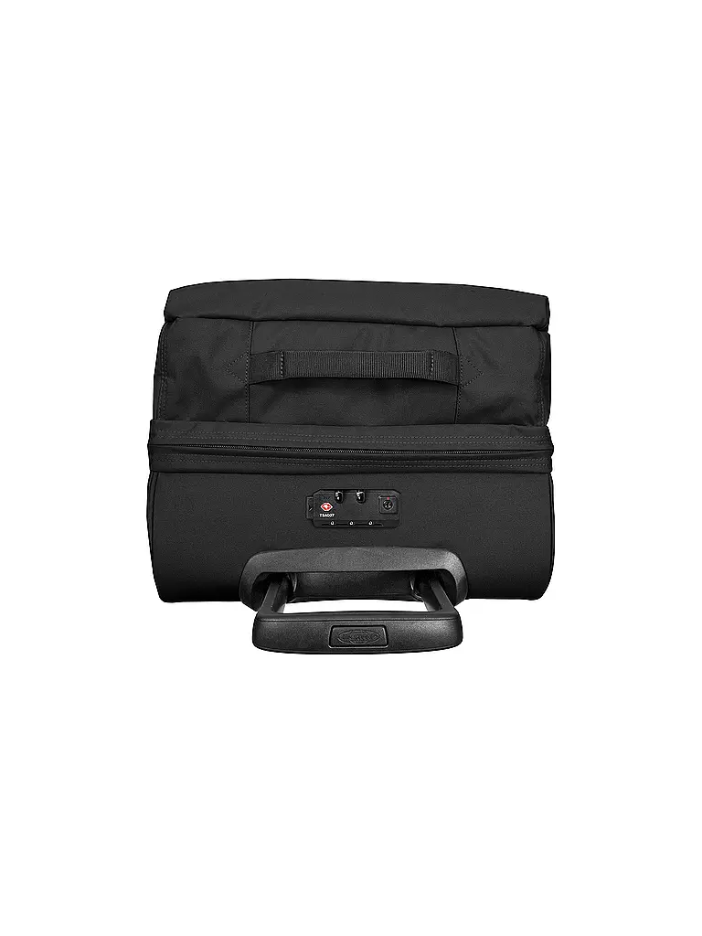 EASTPAK | Reisetrolley Tranverz L | schwarz