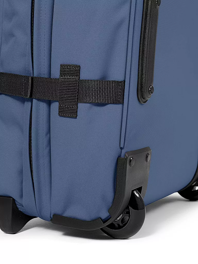 EASTPAK | Reisetrolley Tranverz L | blau