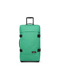 EASTPAK | Reisetrolley Tranverz M | grün