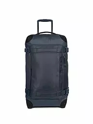 EASTPAK | Reisetrolley Tranverz M Cnnct  | blau