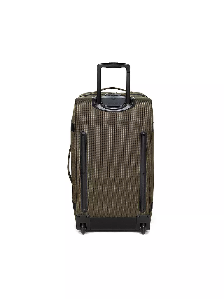 EASTPAK | Reisetrolley Tranverz M Cnnct | olive