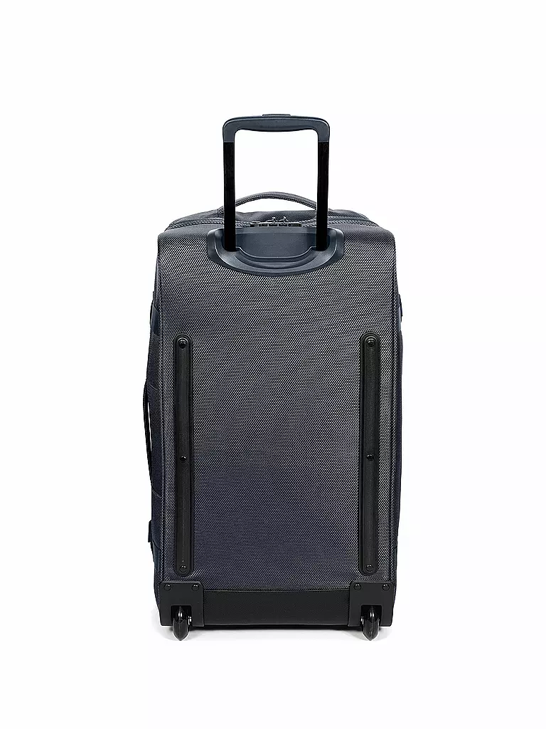 EASTPAK | Reisetrolley Tranverz M Cnnct | schwarz