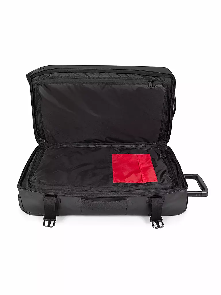 EASTPAK | Reisetrolley Tranverz M Cnnct | olive