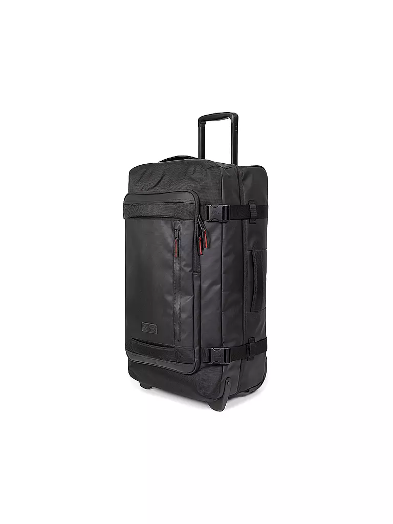 EASTPAK | Reisetrolley Tranverz M Cnnct | olive