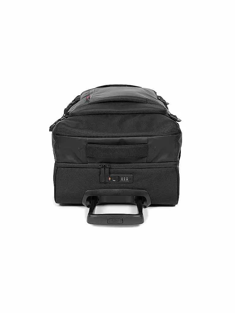 EASTPAK | Reisetrolley Tranverz M Cnnct | olive