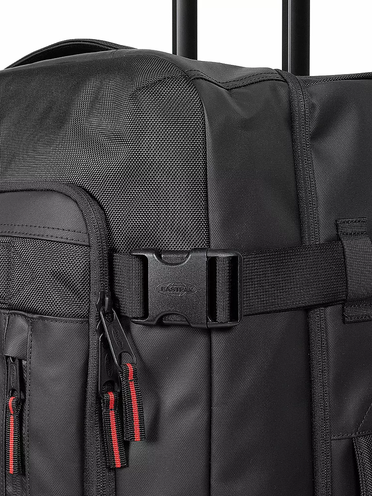 EASTPAK | Reisetrolley Tranverz M Cnnct | olive
