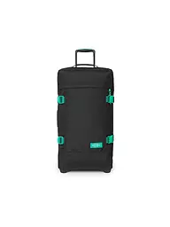 EASTPAK | Reisetrolley Tranverz M | schwarz