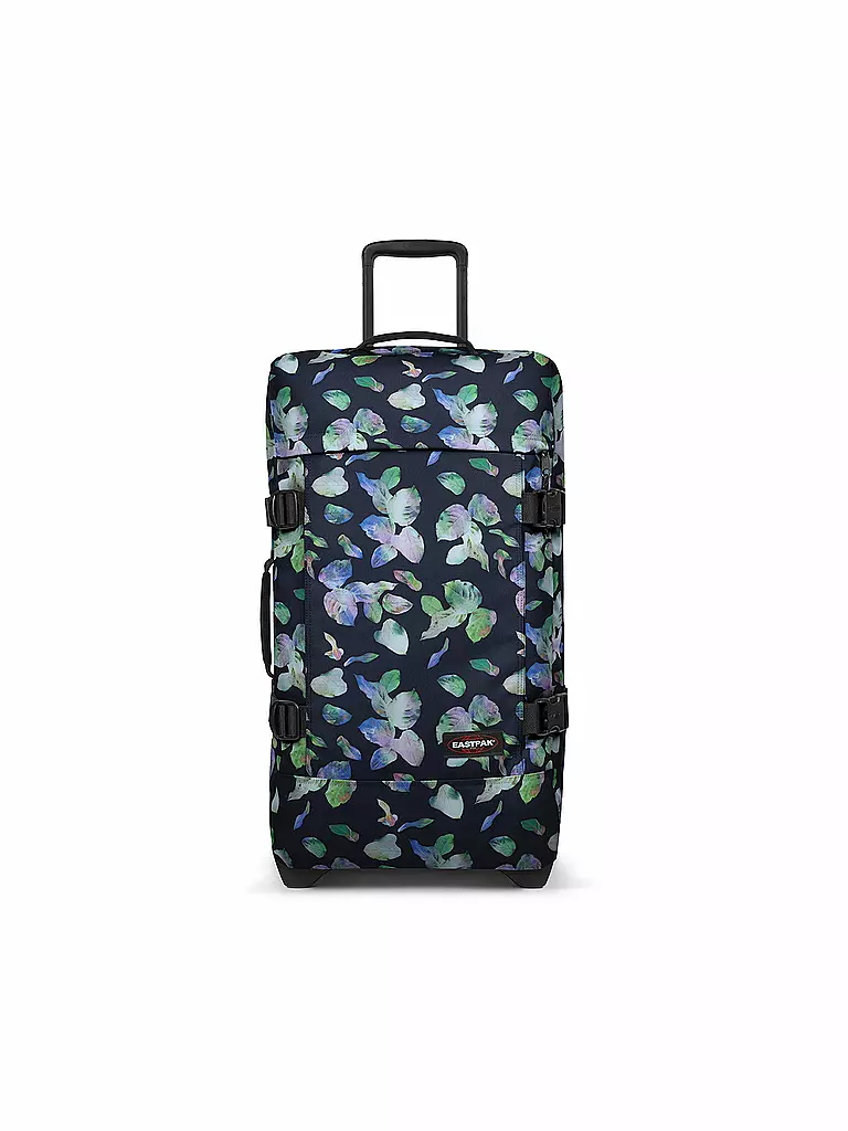 EASTPAK | Reisetrolley Tranverz M | blau