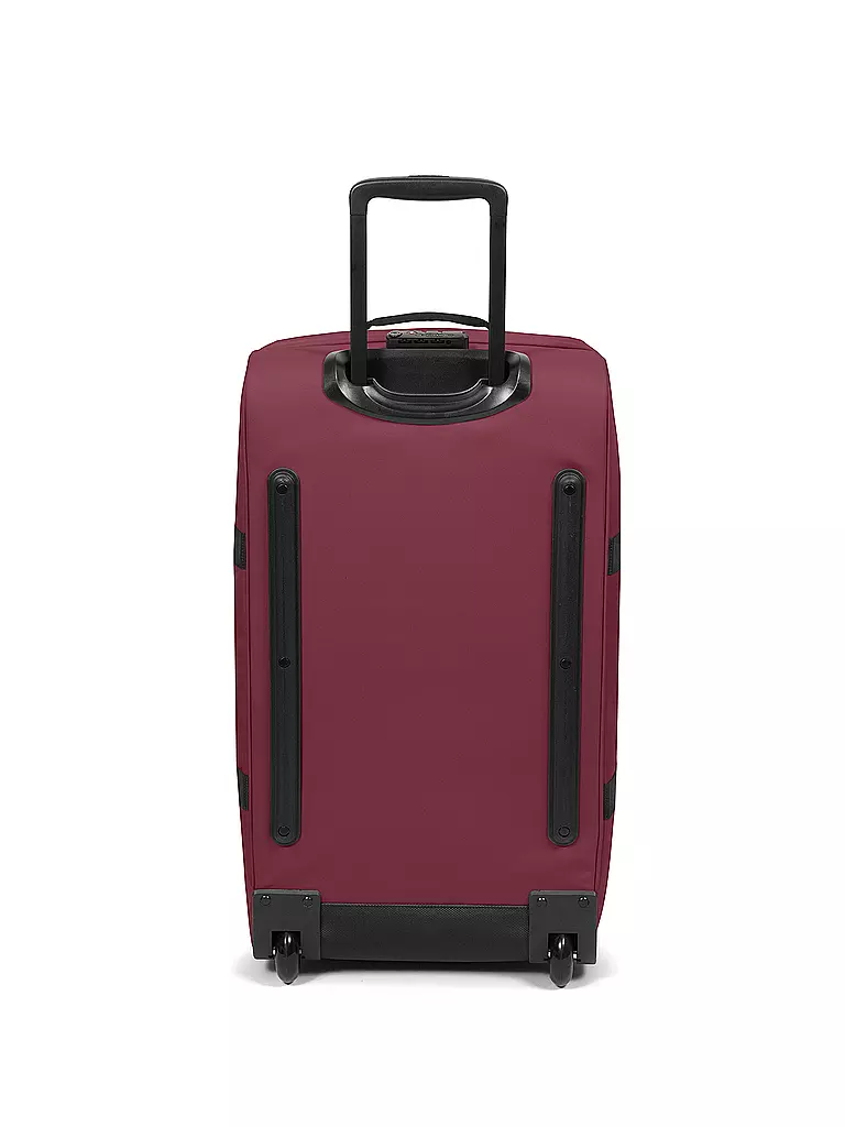 EASTPAK | Reisetrolley Tranverz M | schwarz