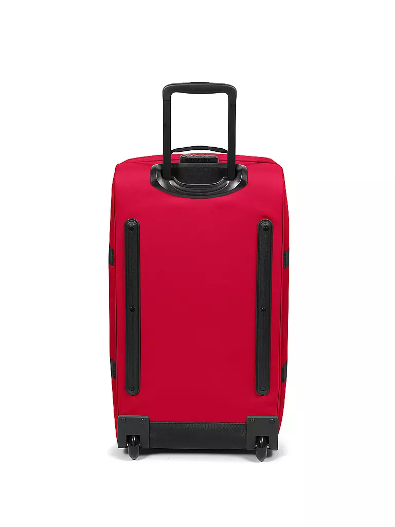 EASTPAK | Reisetrolley Tranverz M | schwarz