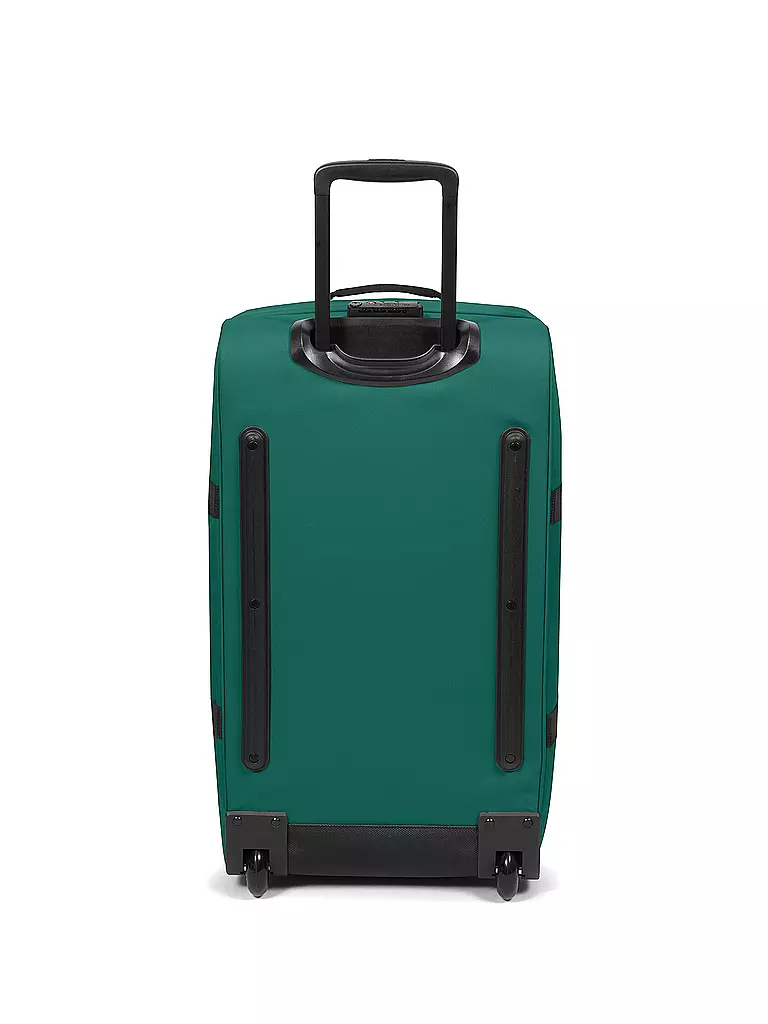 EASTPAK | Reisetrolley Tranverz M | grün