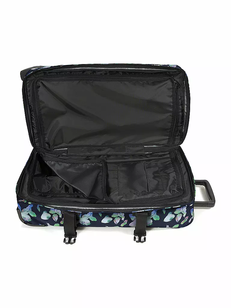 EASTPAK | Reisetrolley Tranverz M | blau