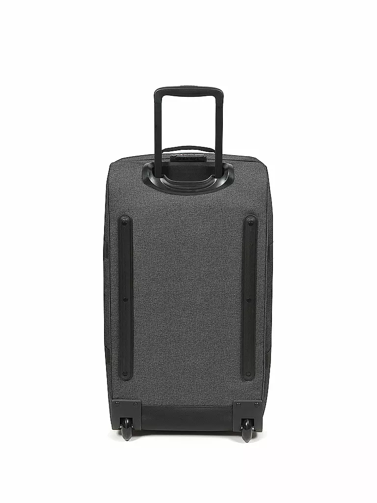 EASTPAK | Reisetrolley Tranverz M | schwarz