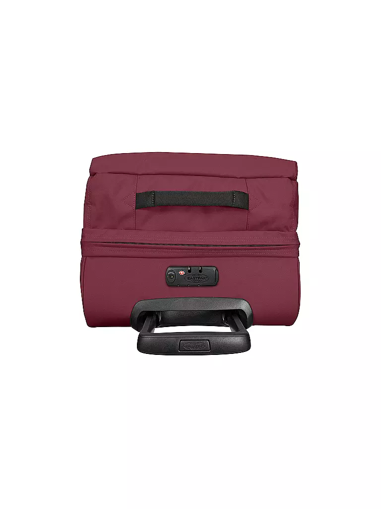 EASTPAK | Reisetrolley Tranverz M | schwarz