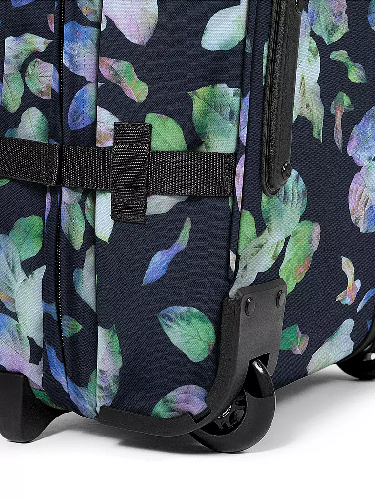 EASTPAK | Reisetrolley Tranverz M | blau