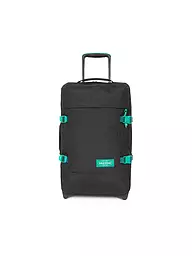 EASTPAK | Reisetrolley Tranverz S 42L | schwarz