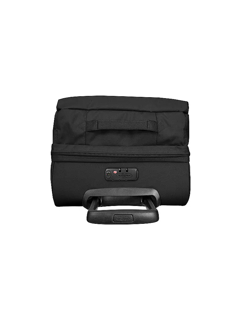 EASTPAK | Reisetrolley Tranverz S 42L | schwarz