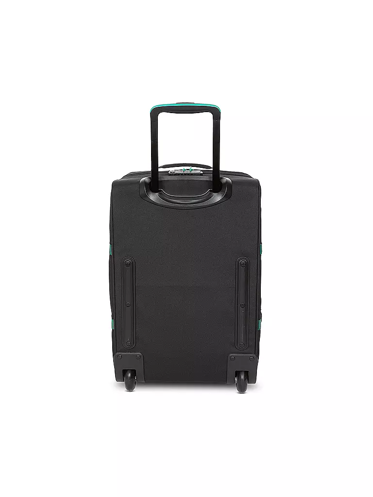 EASTPAK | Reisetrolley Tranverz S 42L | blau