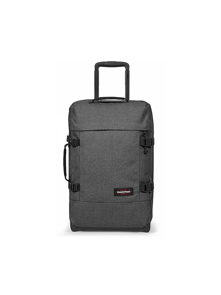 EASTPAK | Reisetrolley Tranverz S | schwarz