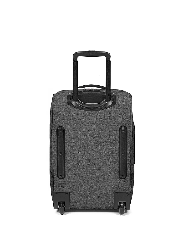 EASTPAK | Reisetrolley Tranverz S | schwarz