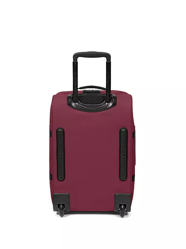 EASTPAK | Reisetrolley Tranverz S | schwarz