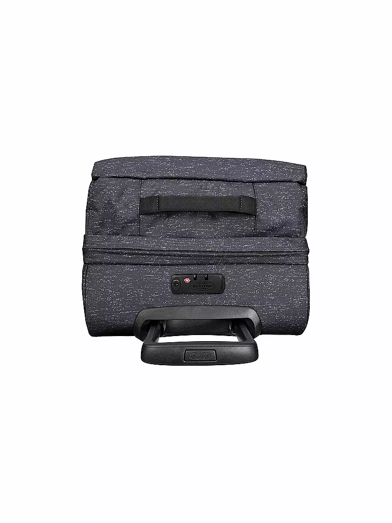 EASTPAK | Reisetrolley Tranverz S | schwarz