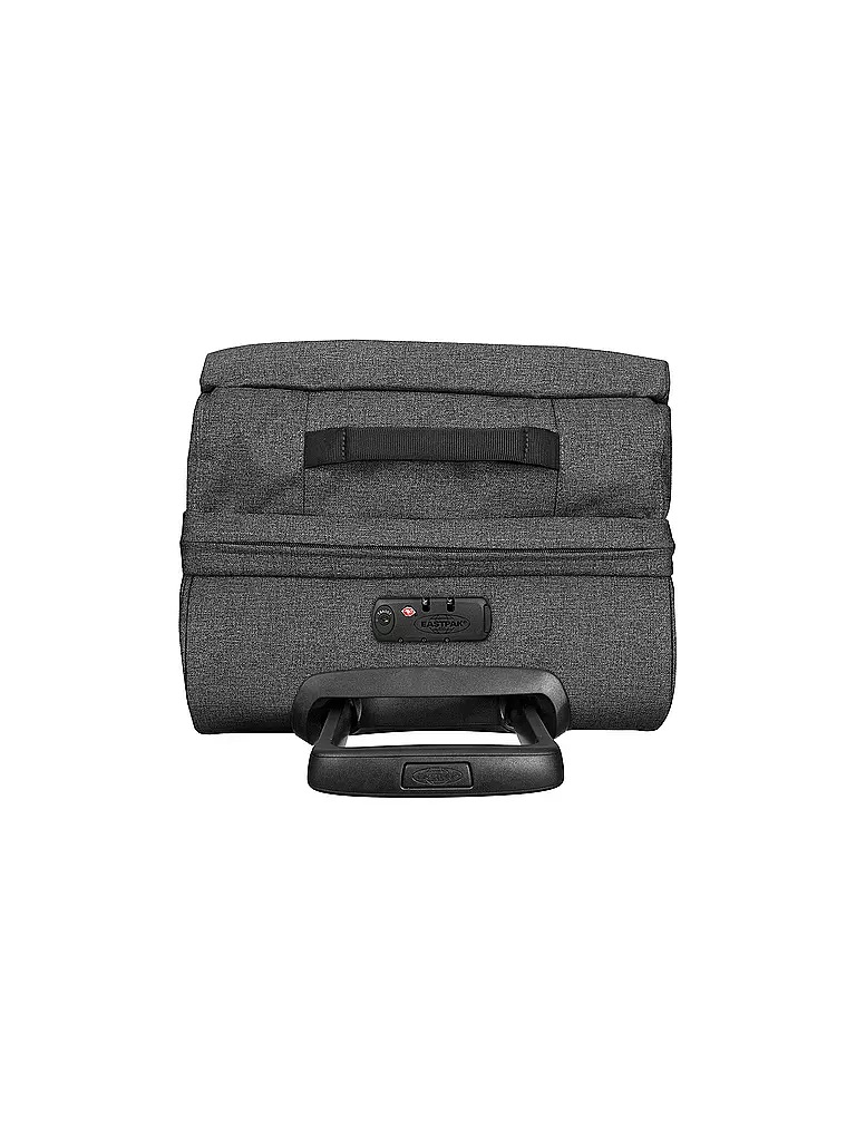 EASTPAK | Reisetrolley Tranverz S | grau