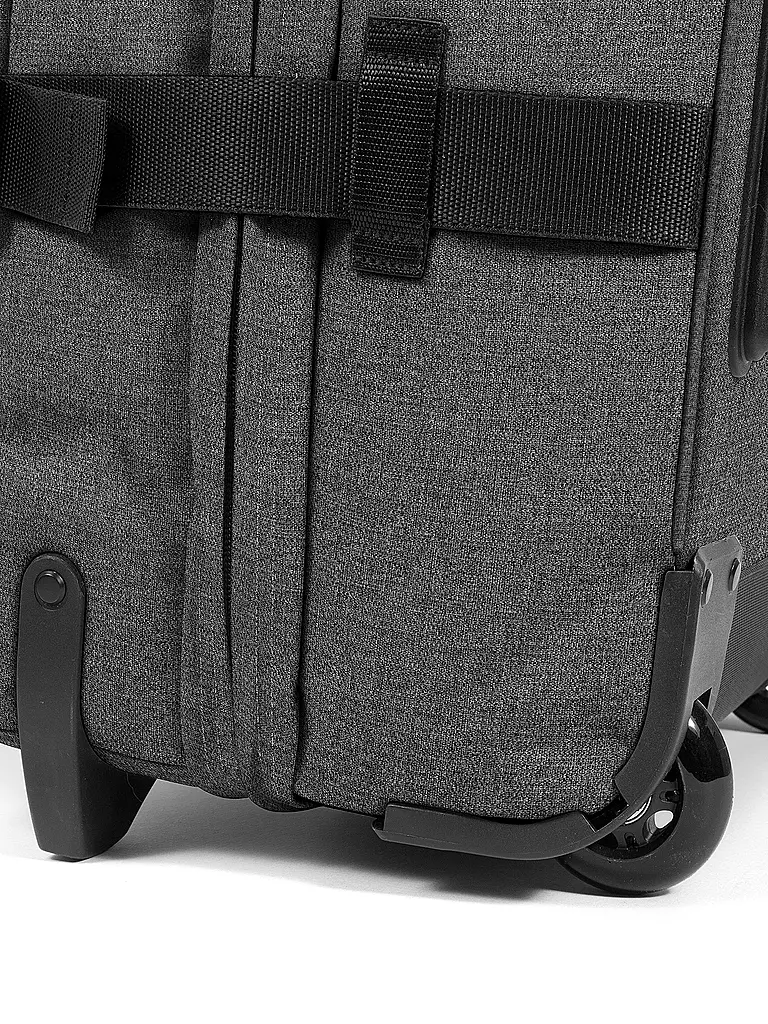 EASTPAK | Reisetrolley Tranverz S | schwarz