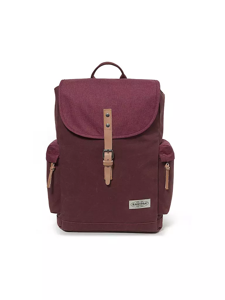 EASTPAK | Rucksack Austin | rot