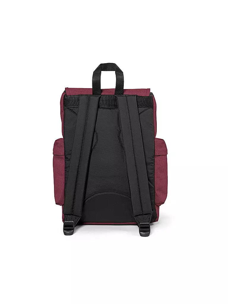EASTPAK | Rucksack Austin | rot