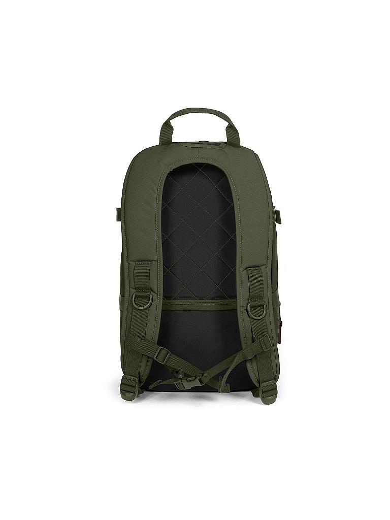 EASTPAK Rucksack Borys olive