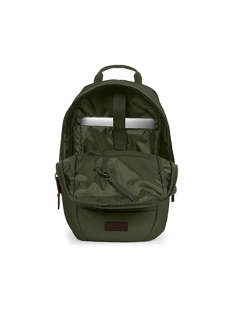 EASTPAK Rucksack Borys olive