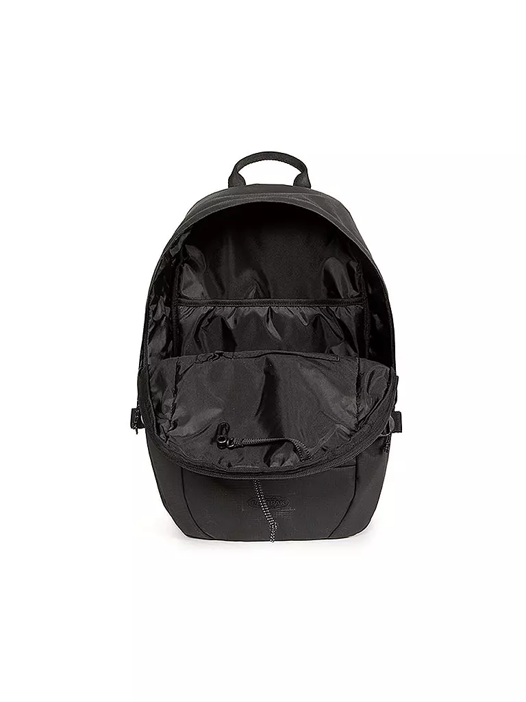 EASTPAK | Rucksack Borys | schwarz