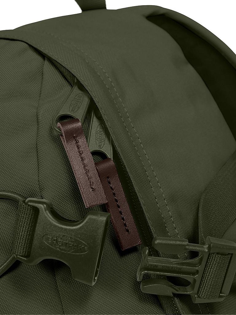 EASTPAK Rucksack Borys olive