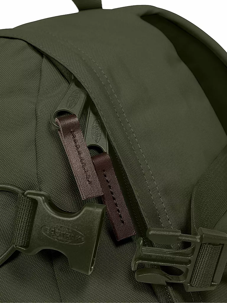 EASTPAK | Rucksack Borys | olive