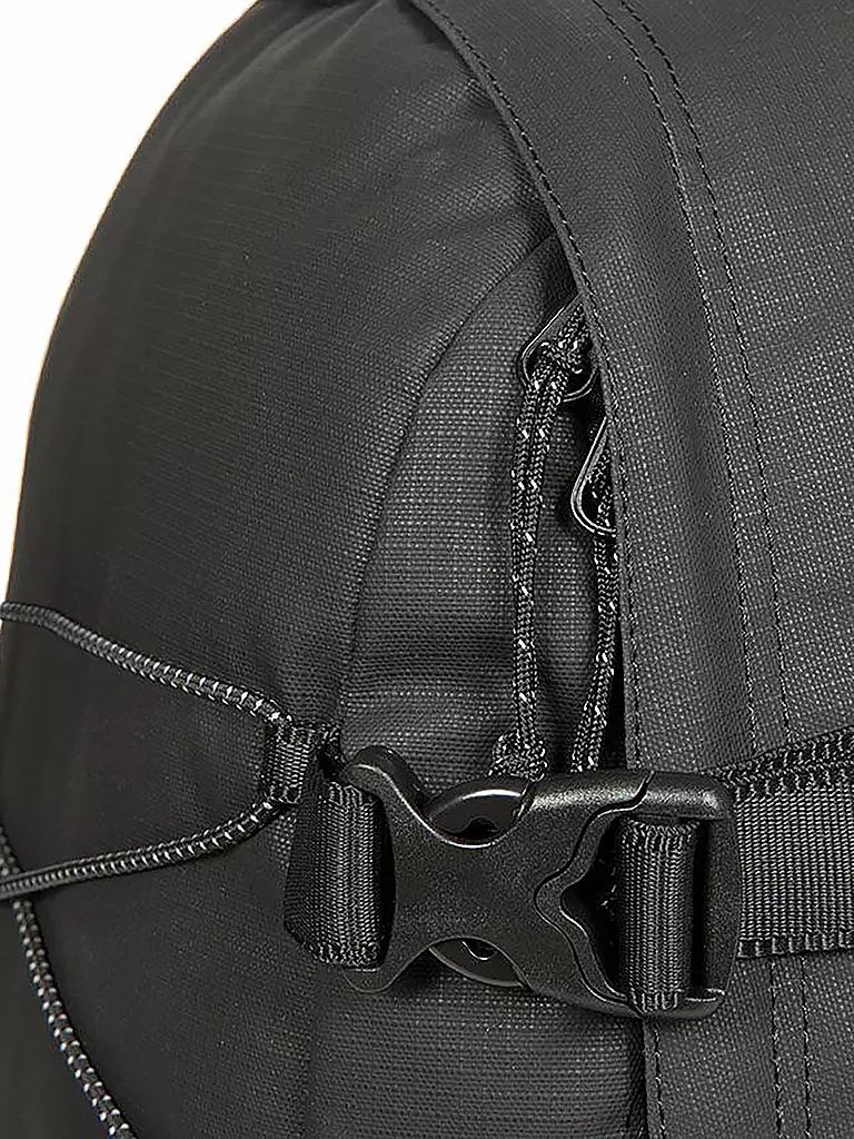 EASTPAK | Rucksack Borys | schwarz