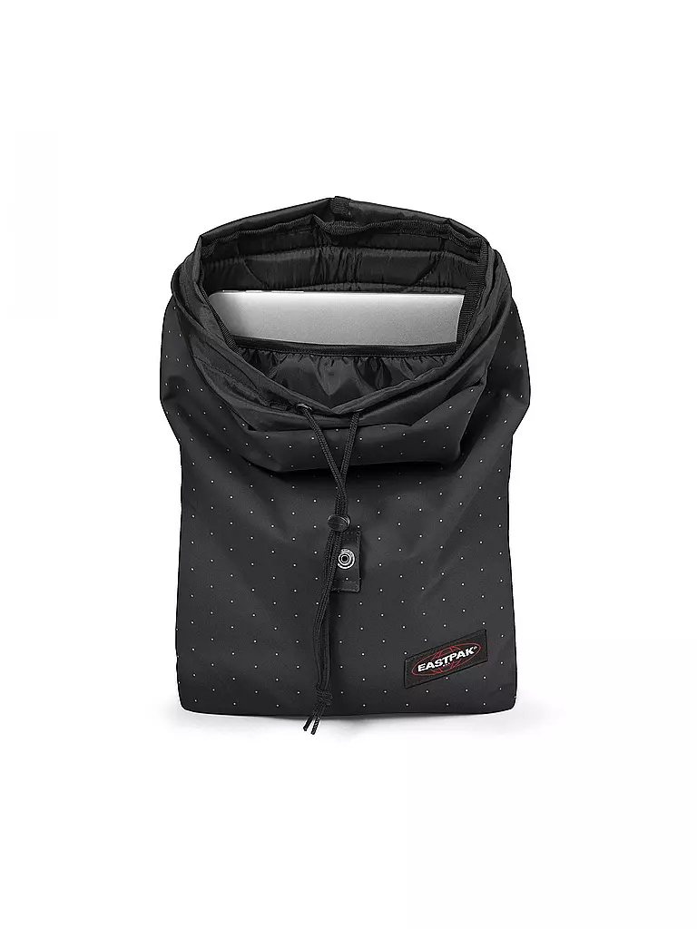 EASTPAK | Rucksack Ciera | schwarz