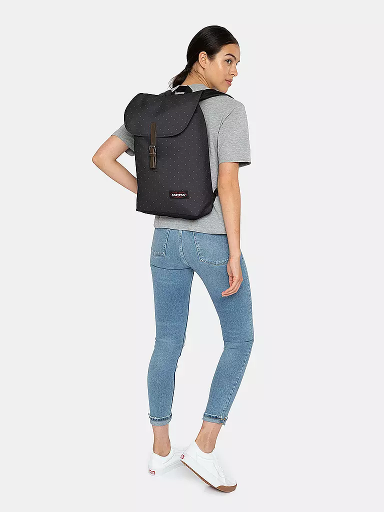 EASTPAK | Rucksack Ciera | schwarz