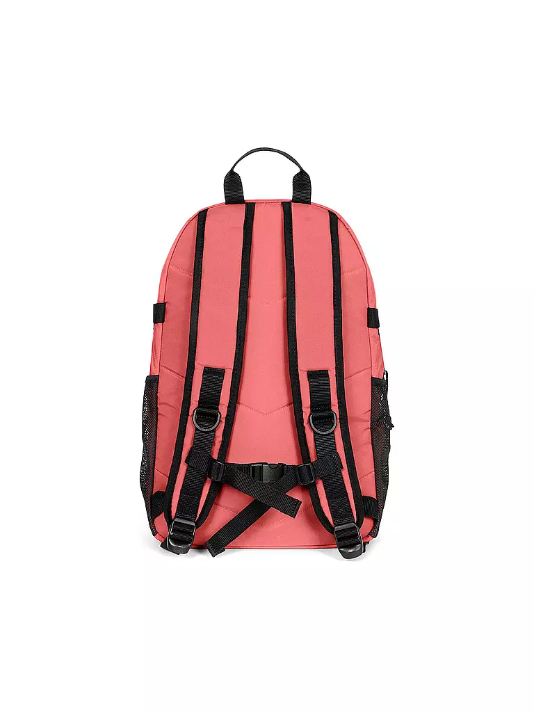 EASTPAK | Rucksack Diren Powr 20L | rosa