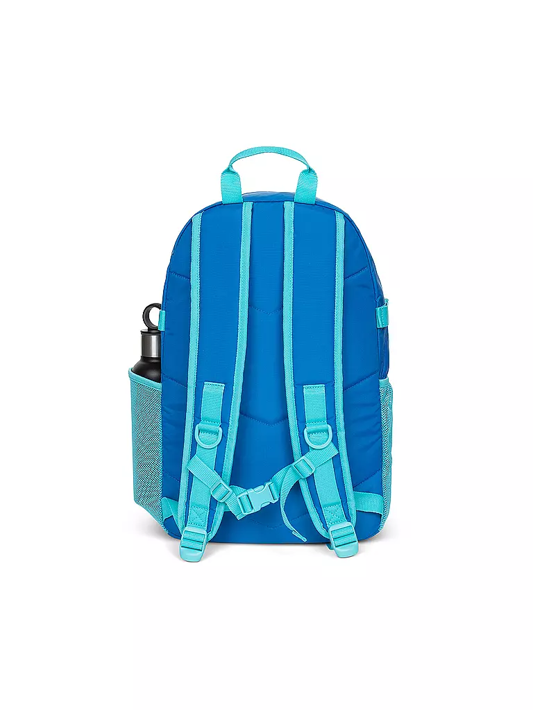 EASTPAK | Rucksack Diren Powr 20L | blau