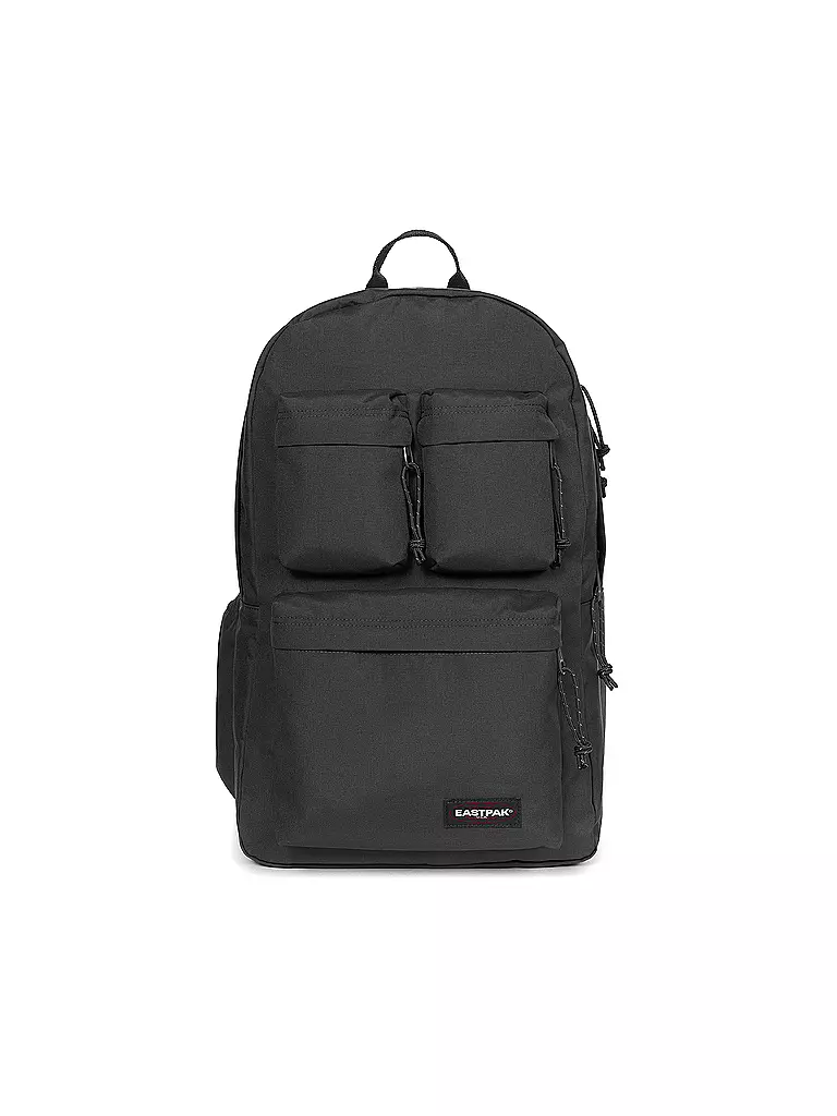 EASTPAK | Rucksack Doublemore  34L | schwarz