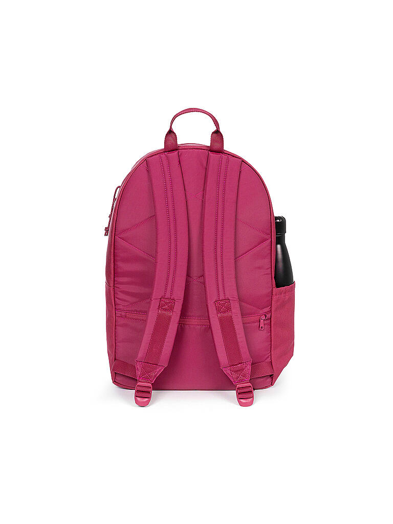 EASTPAK Rucksack Doublemore 34L pink