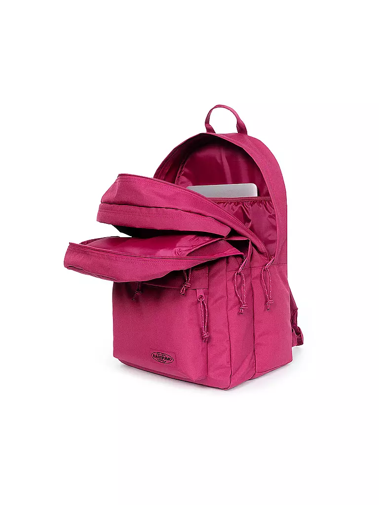 EASTPAK | Rucksack Doublemore  34L | pink