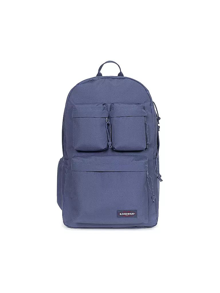 EASTPAK | Rucksack Doublemore 34L | blau