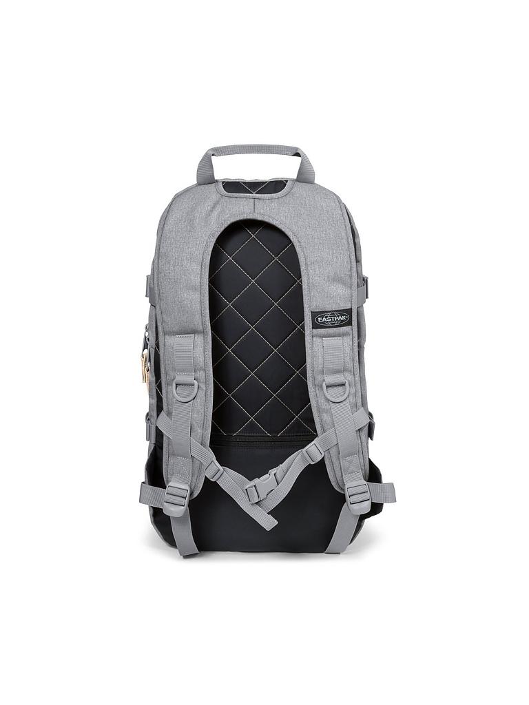 EASTPAK Rucksack Floid 16L grau