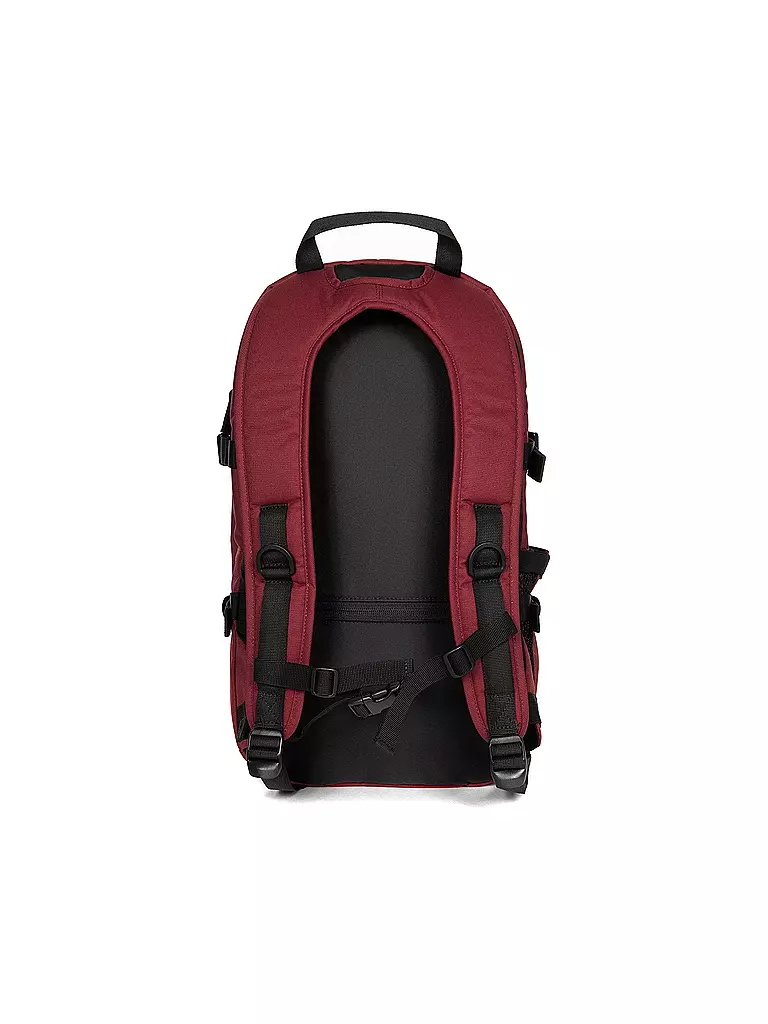 EASTPAK | Rucksack Floid 16L | rot