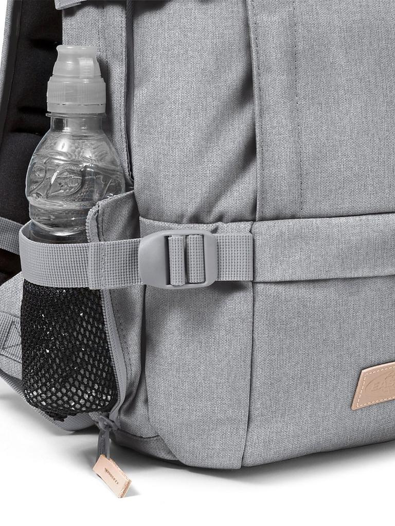 EASTPAK Rucksack Floid 16L grau